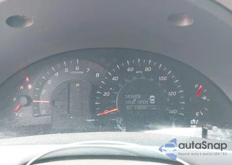 2009 Toyota Camry Xle z USA, uszkodzony, nr VIN 4T1BE46KX9U299511